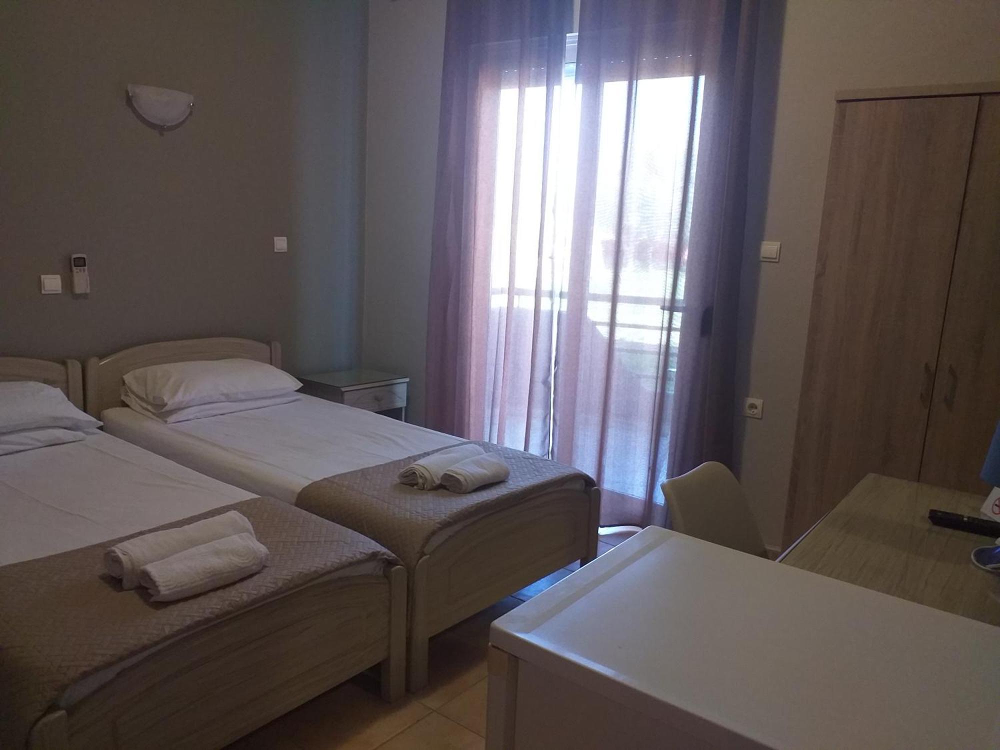 Hotel Isidora Loutros Ruang foto