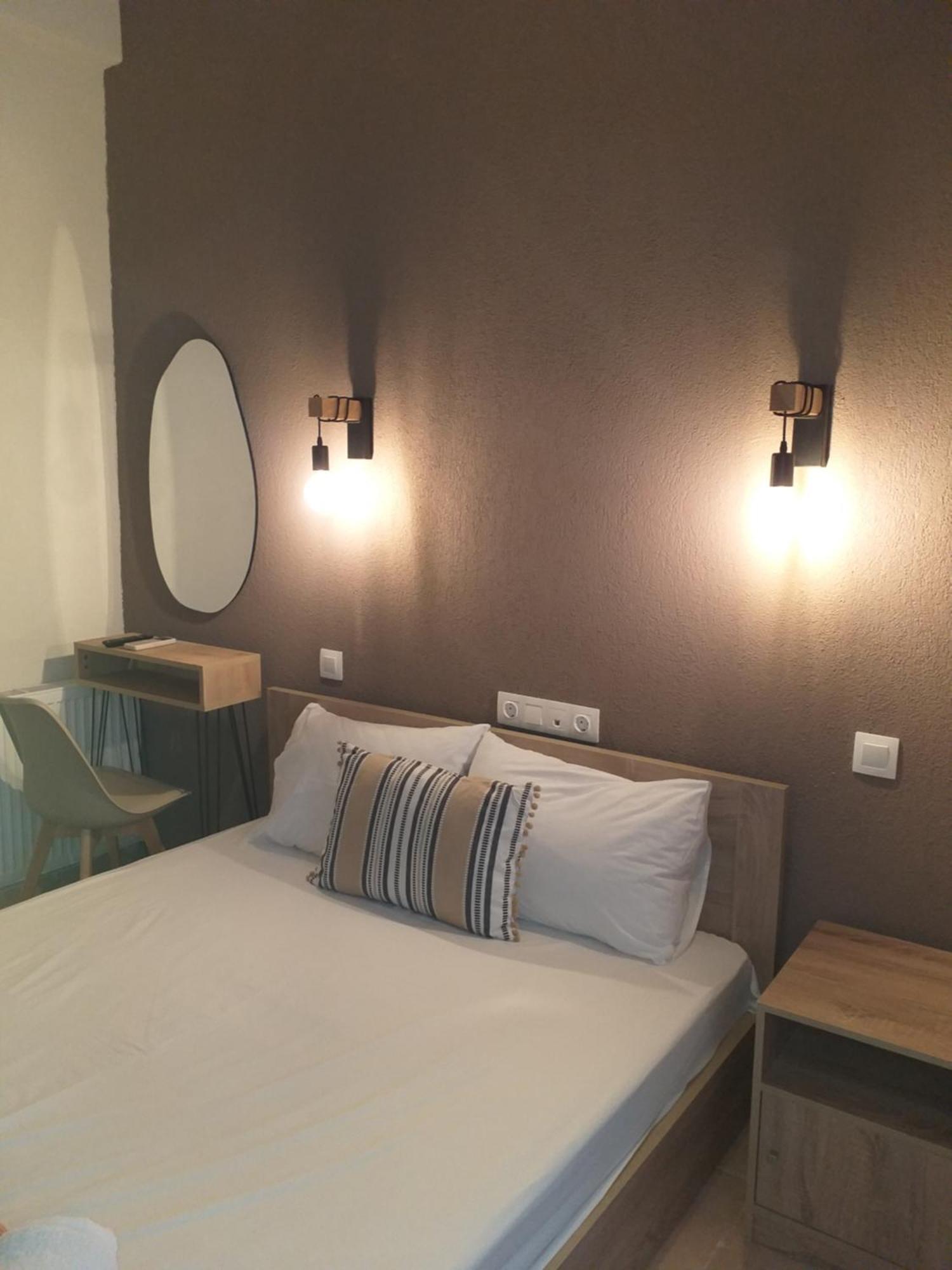 Hotel Isidora Loutros Ruang foto