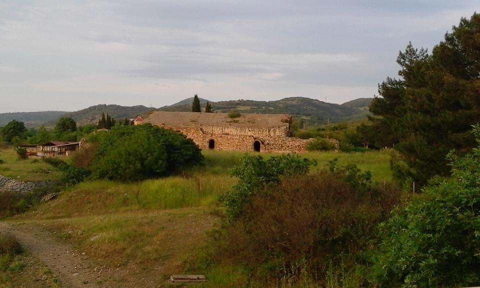 Hotel Isidora Loutros Bagian luar foto